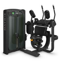 Пресс-машина MATRIX Ultra G7-S51