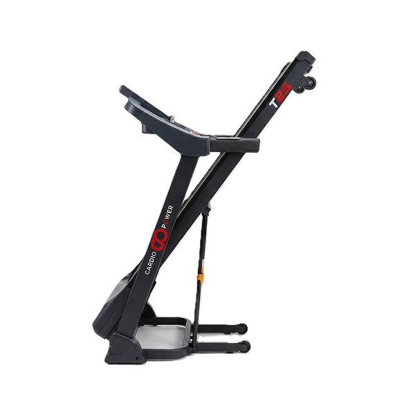 Беговая дорожка CardioPower T25 NEW (с выставки)