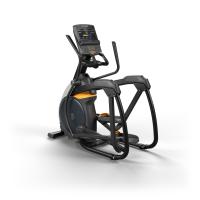 Эллиптический тренажер Matrix Ascent Trainer с консолью Premium LED