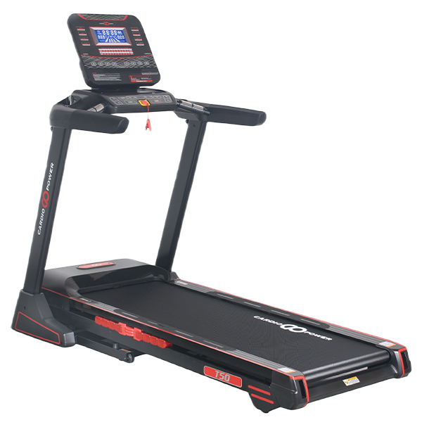 Беговая дорожка CardioPower T50 (с выставки)