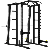 Силовая рама / машина Смита Impulse SL7042