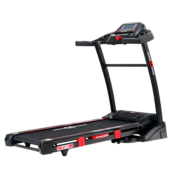 Беговая дорожка CardioPower T30 NEW (с выставки)