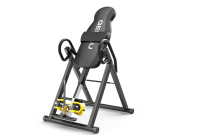 Инверсионный стол GENAU Fitspine EA-350 (черный)