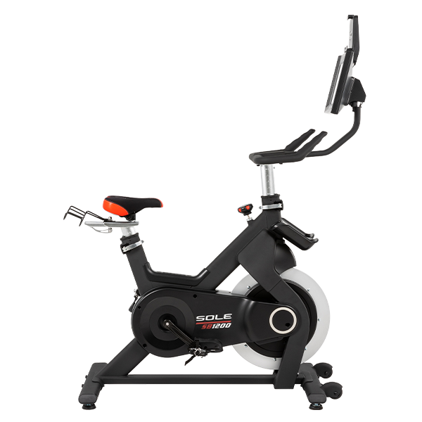 Спинбайк Sole SB1200 (2023)
