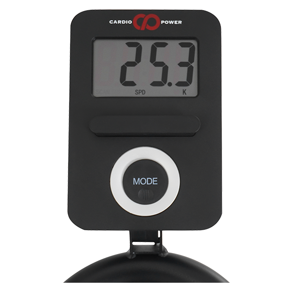 Спинбайк CardioPower IB40
