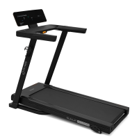 Беговая дорожка OXYGEN FITNESS RunUp REVERB (с выставки)