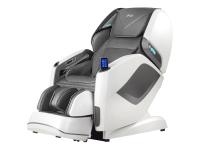 Массажное кресло OTO PRESTIGE ZEN PRO Космический серый
