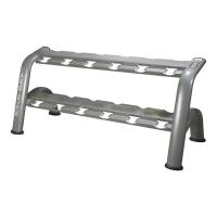 Подставка под гантели (6 пар) Fitex Pro NRG Line N301.1VM