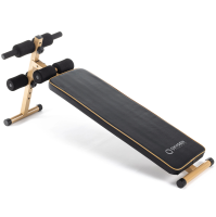 Скамья OXYGEN FITNESS MORAN