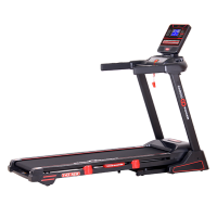 Беговая дорожка CardioPower T45 NEW (с выставки)