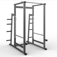 Силовая рама для жимов и приседов KRAFT Fitness BASE KFSOP