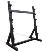 Стойка для хранения 5-ти фиксированных штанг AeroFit AFBBR5