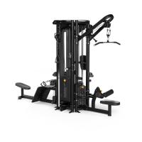 4-позиционная мультистанция MATRIX Aura G3-MS40