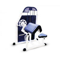 Бицепс - машина MB BARBELL MB 3.11