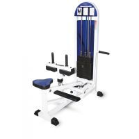 Голень сидя MB BARBELL MB 3.27