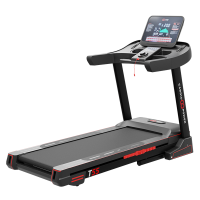 Беговая дорожка CardioPower T55 NEW (с выставки)
