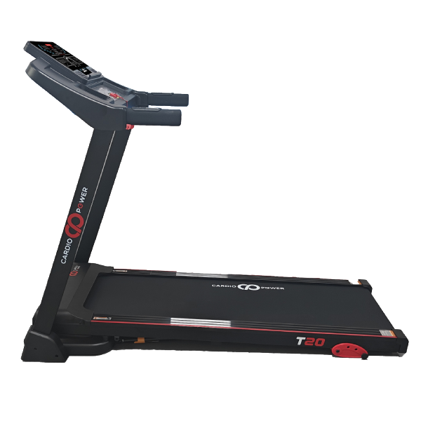 Беговая дорожка CardioPower T20 NEW