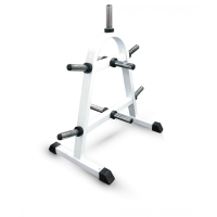 Стойка для хранения дисков А-образная (на 5 позиций) MB BARBELL MB 1.11
