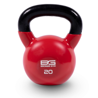 Гиря BRONZE GYM 20 кг