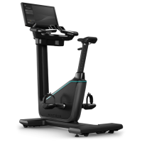 Вертикальный велоэргометр Matrix Onyx Upright Cycle