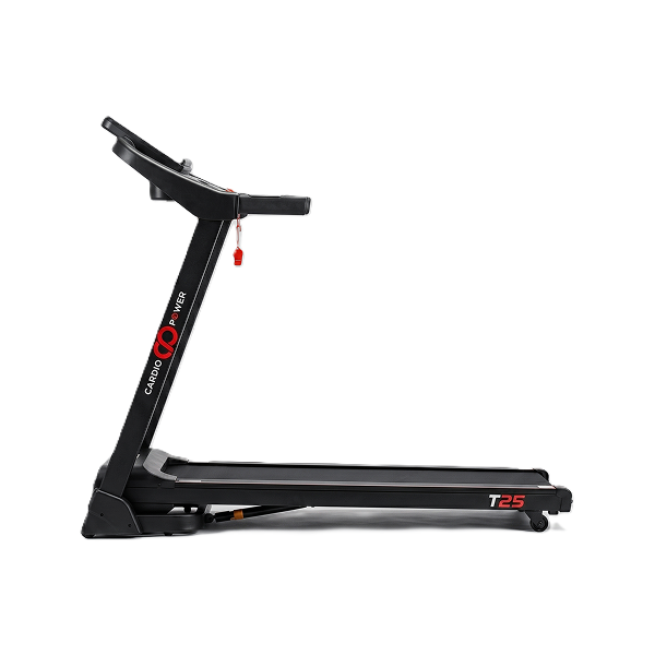 Беговая дорожка CardioPower T25 NEW (с выставки)