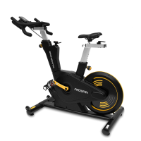 Спин-байк BRONZE GYM PROSPIN