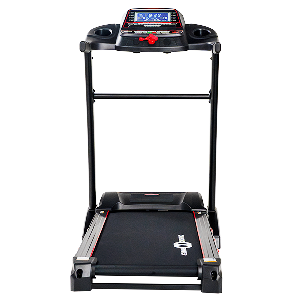 Беговая дорожка CardioPower T30 NEW (с выставки)