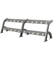 Подставка под гантели (10 пар) Fitex Pro X-line R XR409