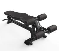 Скамейка пресса регулируемая Fitex Pro Prime FTX-61F41