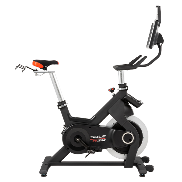Спинбайк Sole SB1200 (2023)