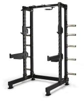 Силовая полу рама LEXCO Free weight LF-203 Half Rack