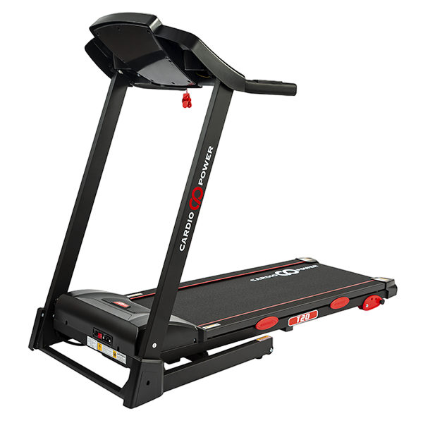 Беговая дорожка CardioPower T20 NEW