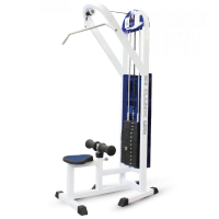 Вертикальная тяга MB BARBELL MB MB 3.04