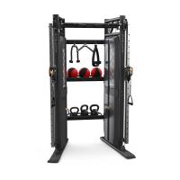 Функциональный тренажёр / ДРТ MATRIX Versa Heavy VS-VFT + VS-FTS30
