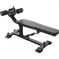 Многопозиционная скамья для пресса Impulse SL7043