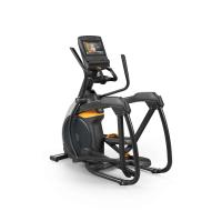 Эллиптический тренажер Matrix Ascent Trainer с консолью Touch Base