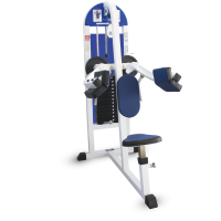 Дельта-машина MB BARBELL MB 3.32