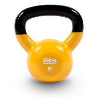 Гиря BRONZE GYM 8 кг