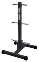 Подставка под грифы и диски Interatletik Gym ST406