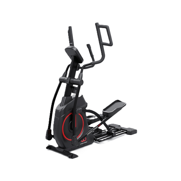 Эллиптический тренажер CardioPower X45 (с выставки)