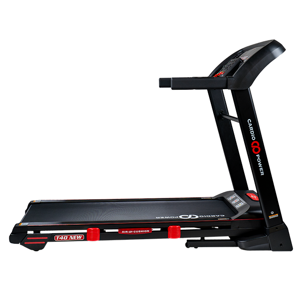 Беговая дорожка CardioPower T40 NEW (с выставки)