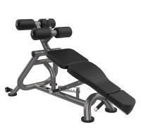 Римский стул регулируемый Fitex Pro PerformanceFTX-6241