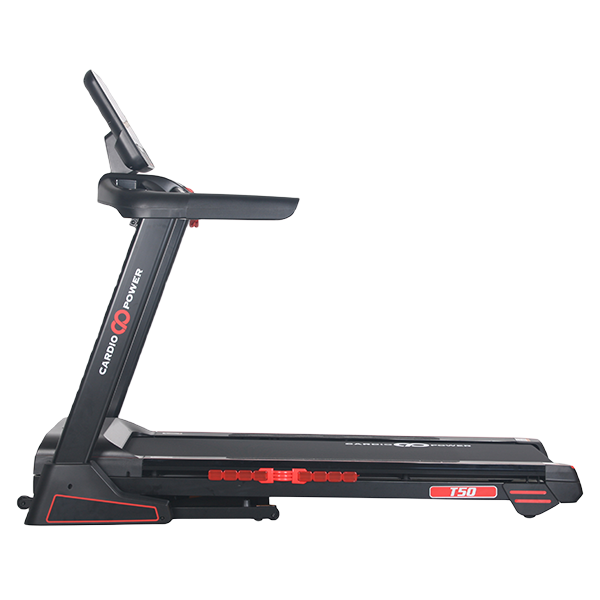 Беговая дорожка CardioPower T50 (с выставки)