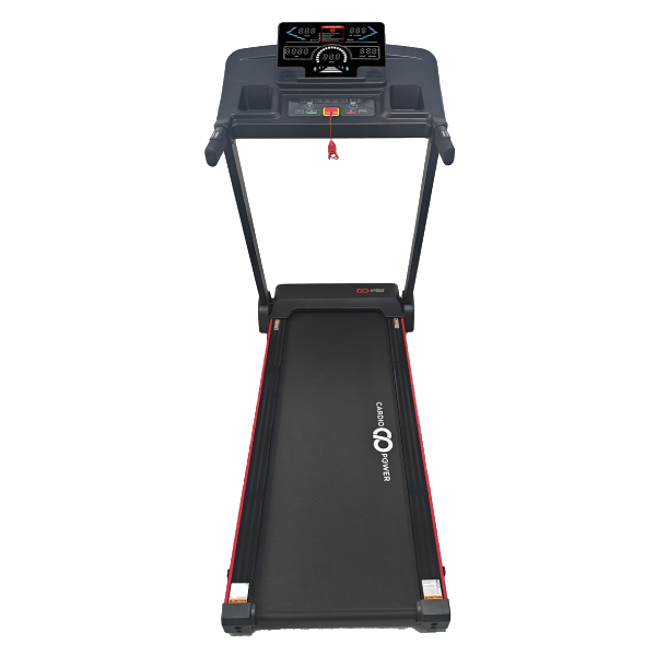 Беговая дорожка CardioPower T20 NEW