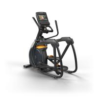 Эллиптический тренажер Matrix Ascent Trainer с консолью Touch