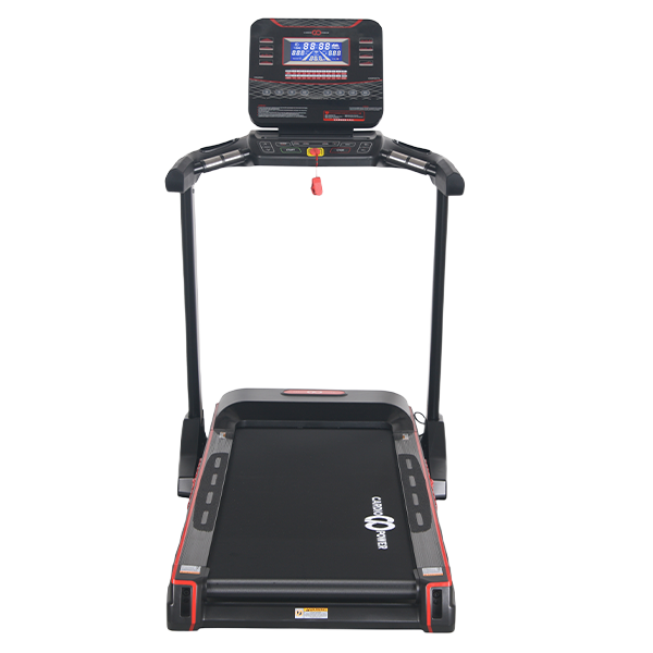 Беговая дорожка CardioPower T50 (с выставки)
