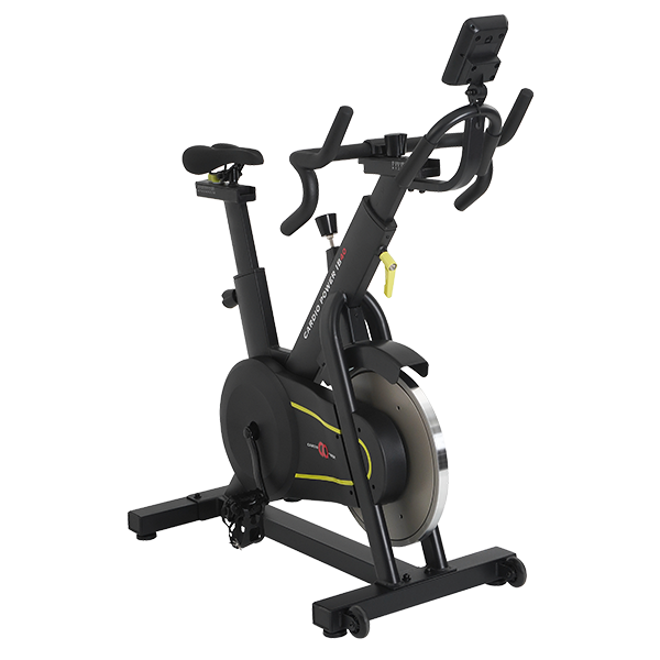 Спинбайк CardioPower IB40