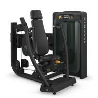 Независимый жим от груди MATRIX Ultra G7-S13-03