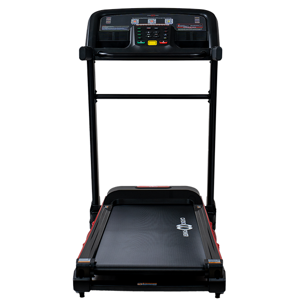Беговая дорожка CardioPower T40 NEW (с выставки)