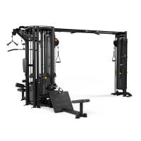 5-позиционная мультистанция MATRIX Aura G3-MS50
